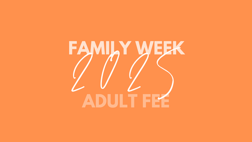 Adult/Teen Fees