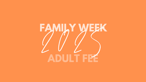 Adult/Teen Fees