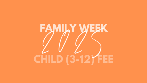 Child (3-12) Fees