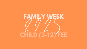 Child (3-12) Fees
